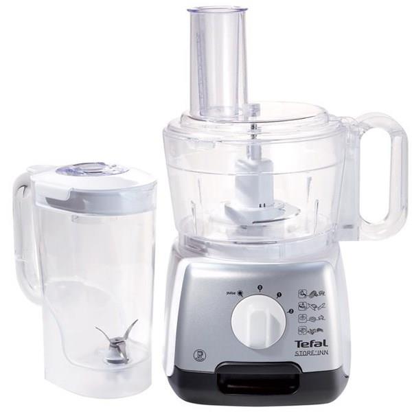 غذاساز تفال Store Inn Do302 Tefal Store Inn Do302 Food Processor